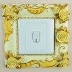 light switch cover STL-1020