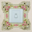 light switch cover STL-1026